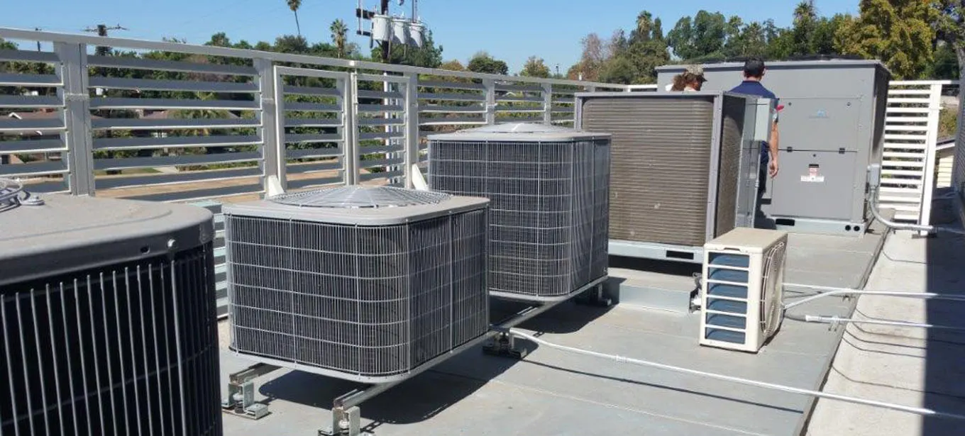 Air Conditioning, Furnace Repair & Service Irvine, CA
