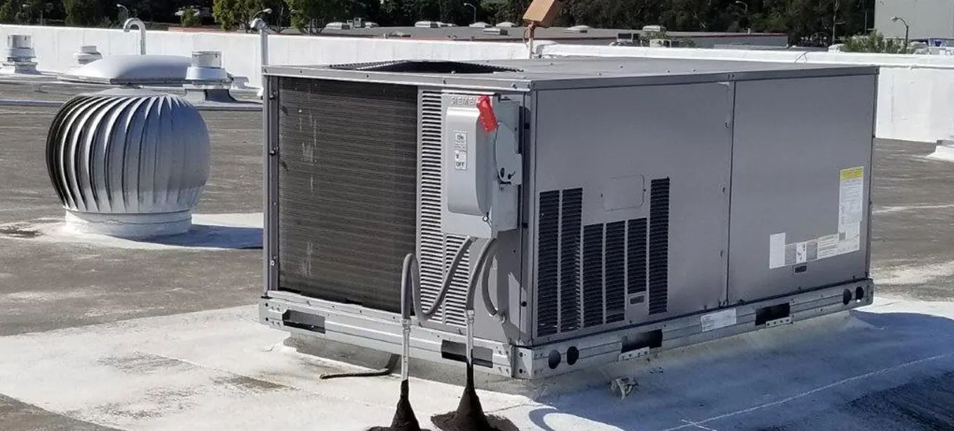 Air Conditioning Installation & Replacement Irvine