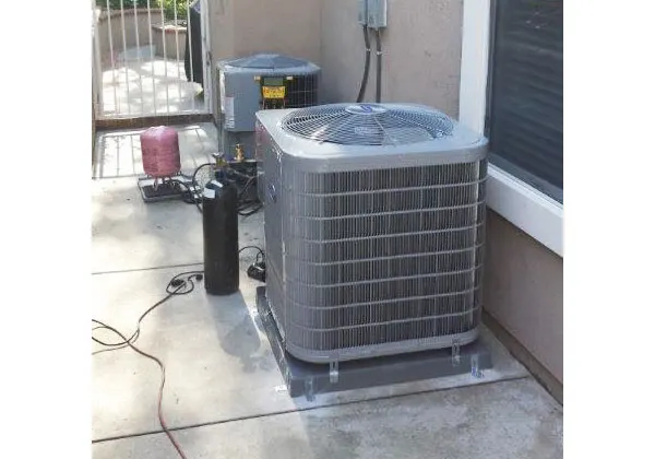Home Air Conditioning System Repair Services Irvine, CA
