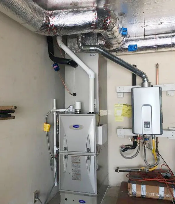 After-Hours Emergency Heater/Furnace Repair Irvine, OC